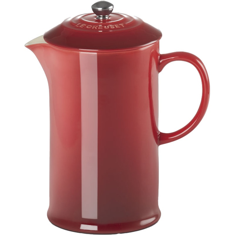 Signature Presskanne 1L, Cerise
