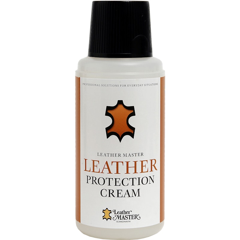Leather Protection Cream, 250 ml