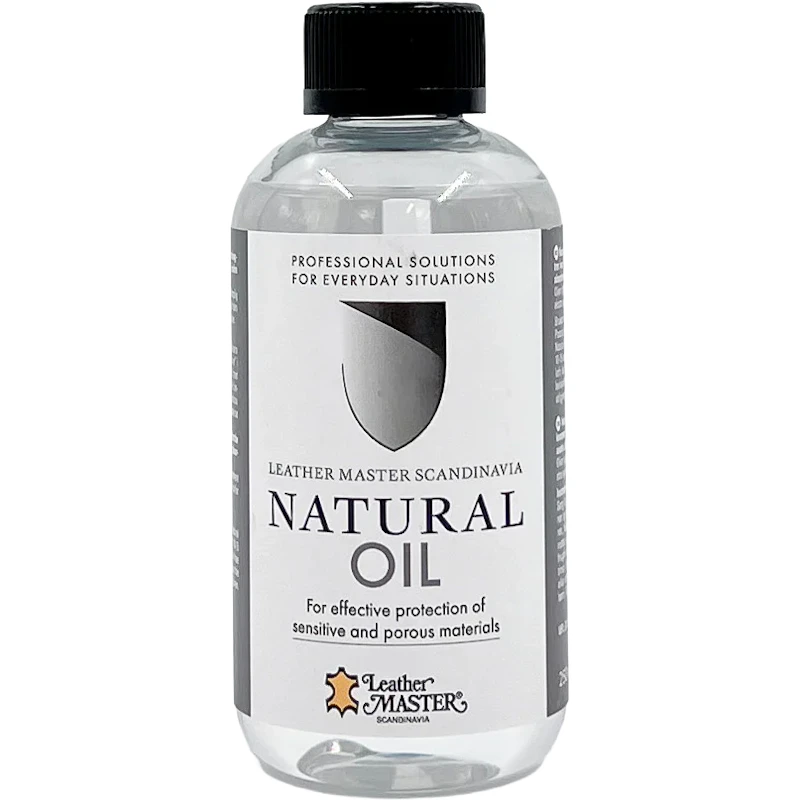 Natural Oil, 250 ml