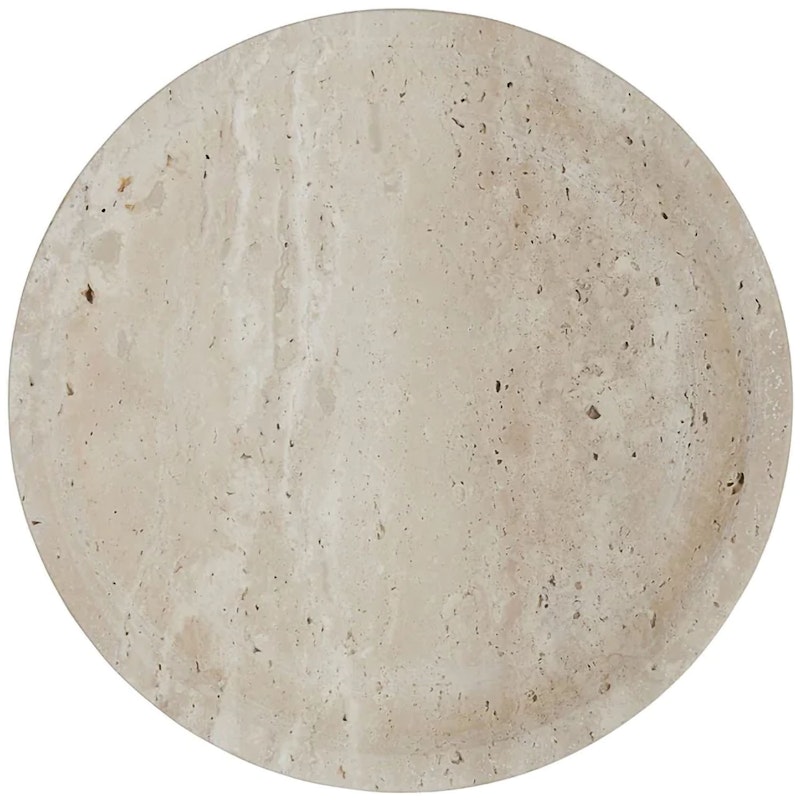 Travina Brett Ø19,5 cm