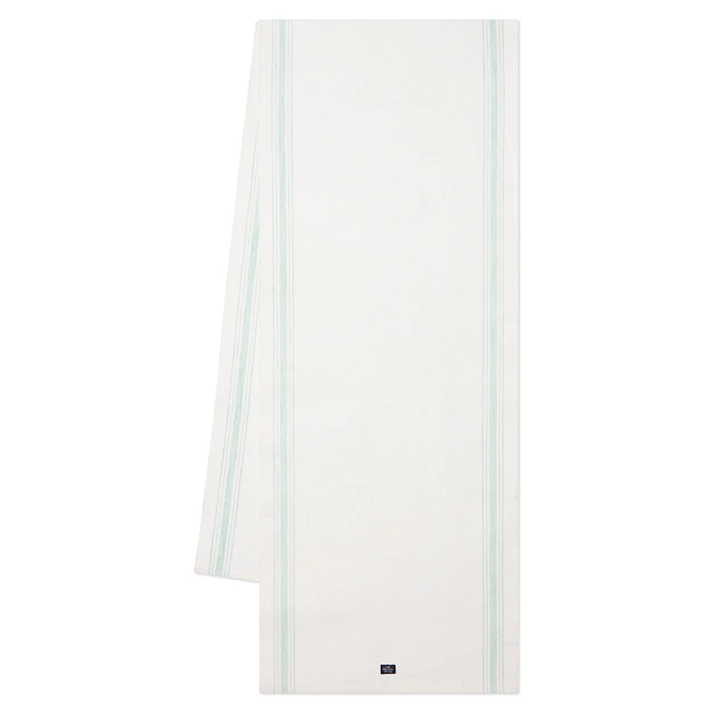 Bordløper 50x250 cm, Hvit