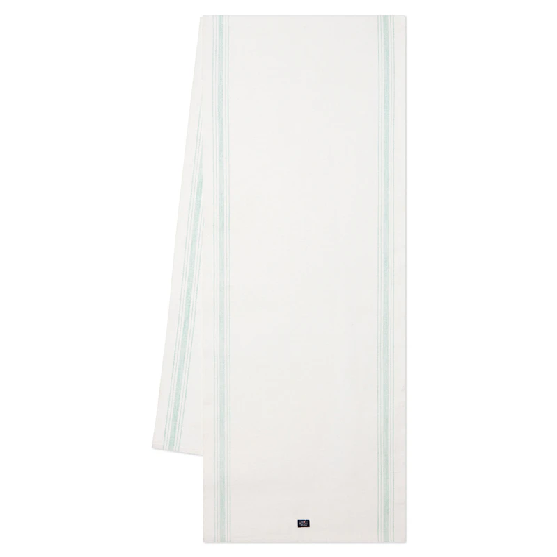 Bordløper 50x150 cm, Hvit