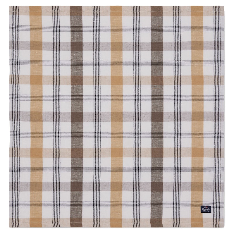 Tøyserviett 50x50 cm