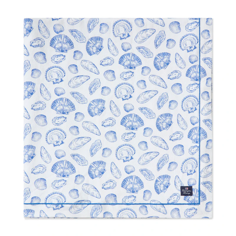 Duk Skjell 150x350 cm