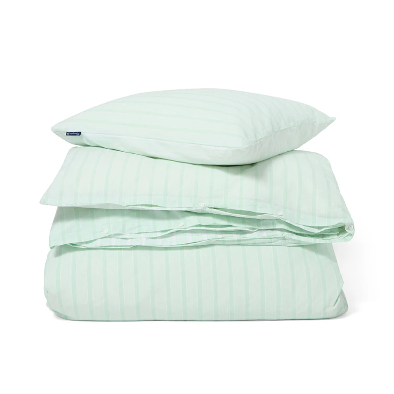 Dynetrekk 220x220 cm, Grønn