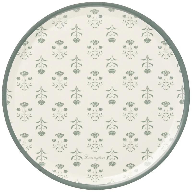 Floral Brett Ø38 cm