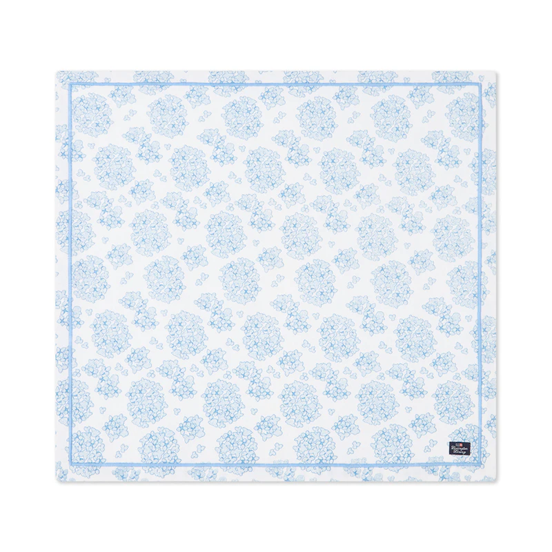 Floral Serviett 50x50 cm
