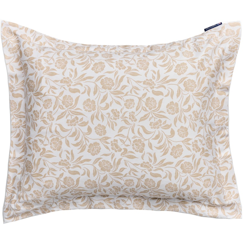 Flowers Putevar 50x60 cm, Beige