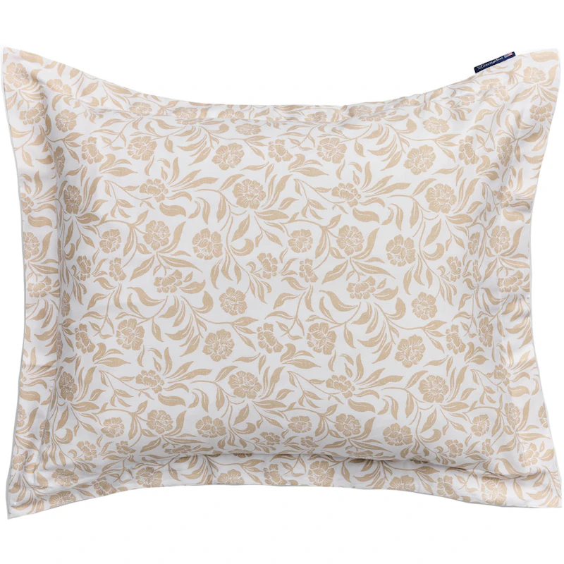 Flowers Putevar 50x60 cm, Beige