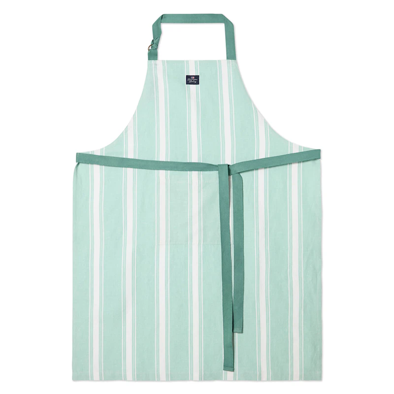 Forkle Grønn / Hvit