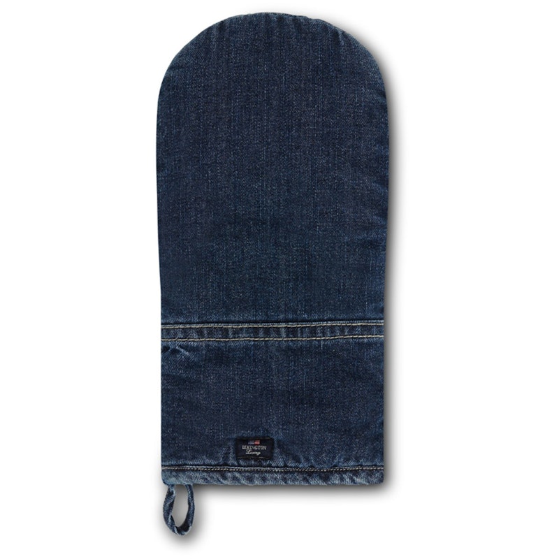 Icons Cotton Twill Denim Grytevott