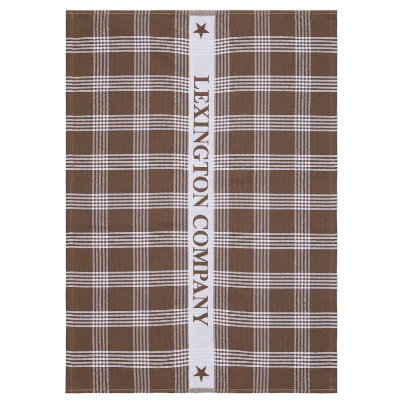 Kjøkkenhåndkle 50x70 cm