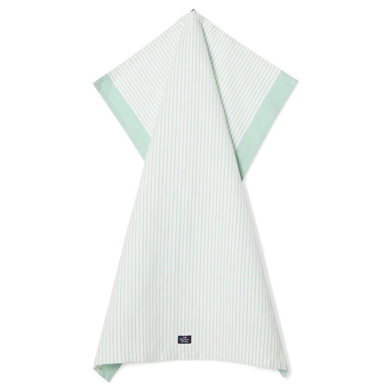Kjøkkenhåndkle 50x70 cm, Grønn