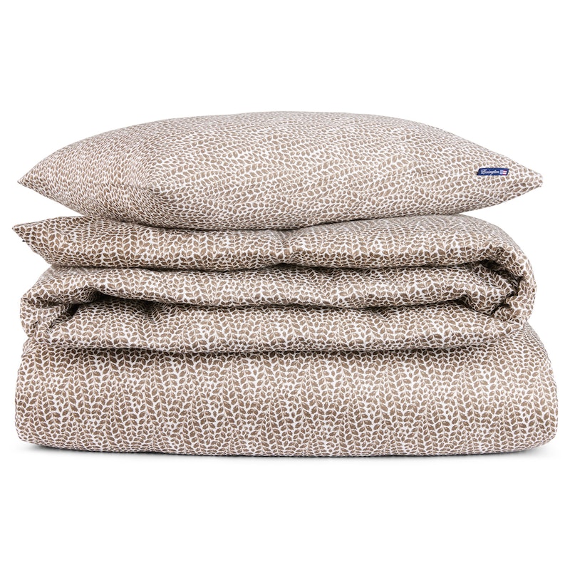 Leaf Vines Sengesett 220x220 + 50x60x2