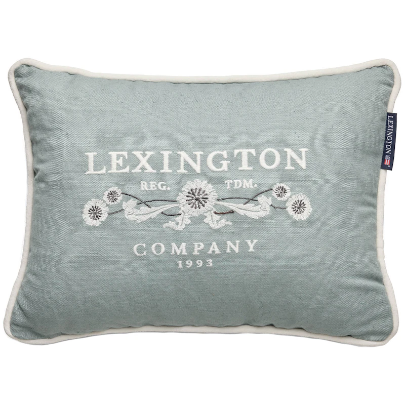 Logo Cushion 30x40 cm