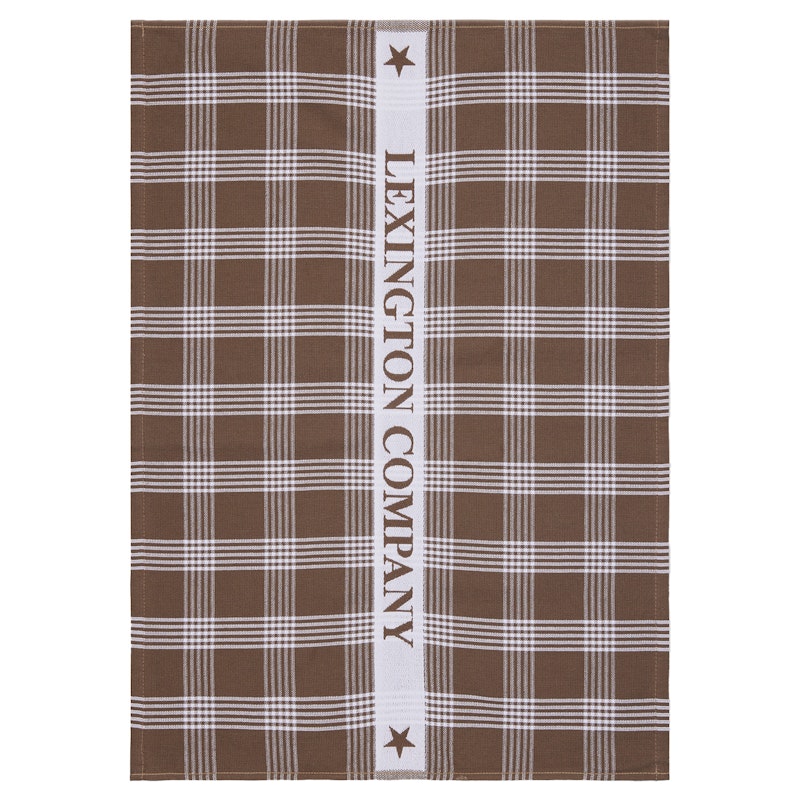 Kjøkkenhåndkle 50x70 cm