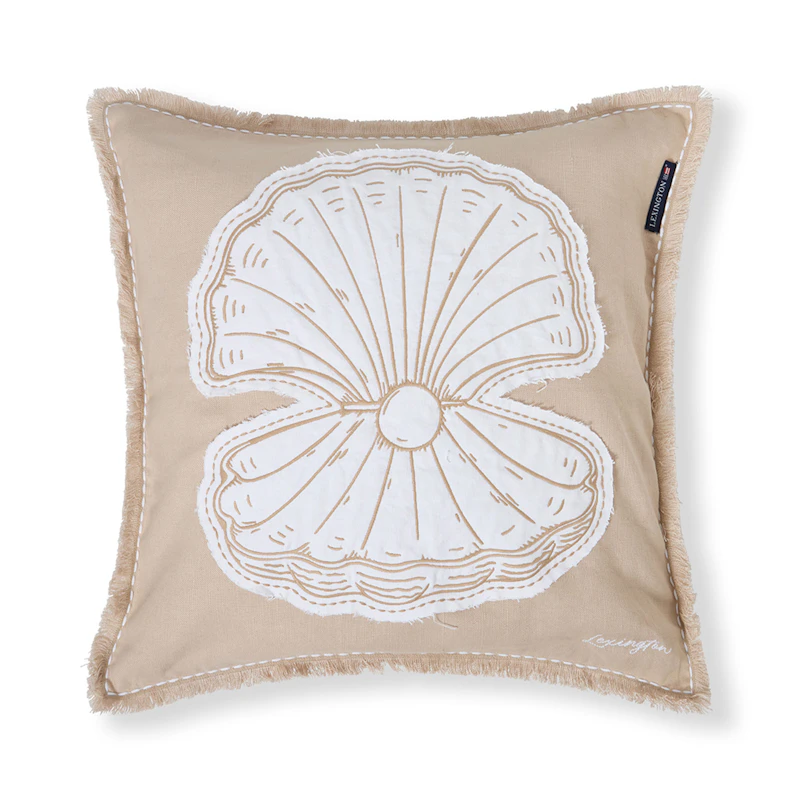 Pute 50x50 cm, Beige