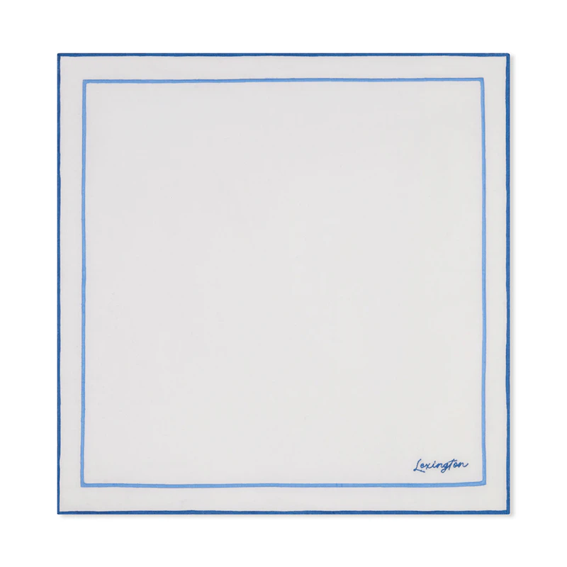 Serviett 40x40 cm