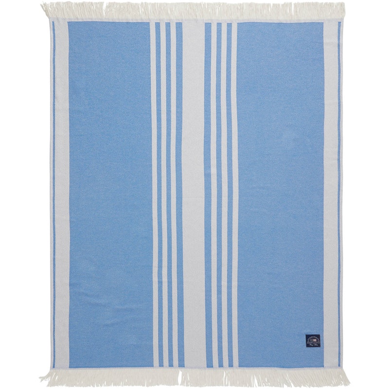 Striped Pledd 130x170 cm