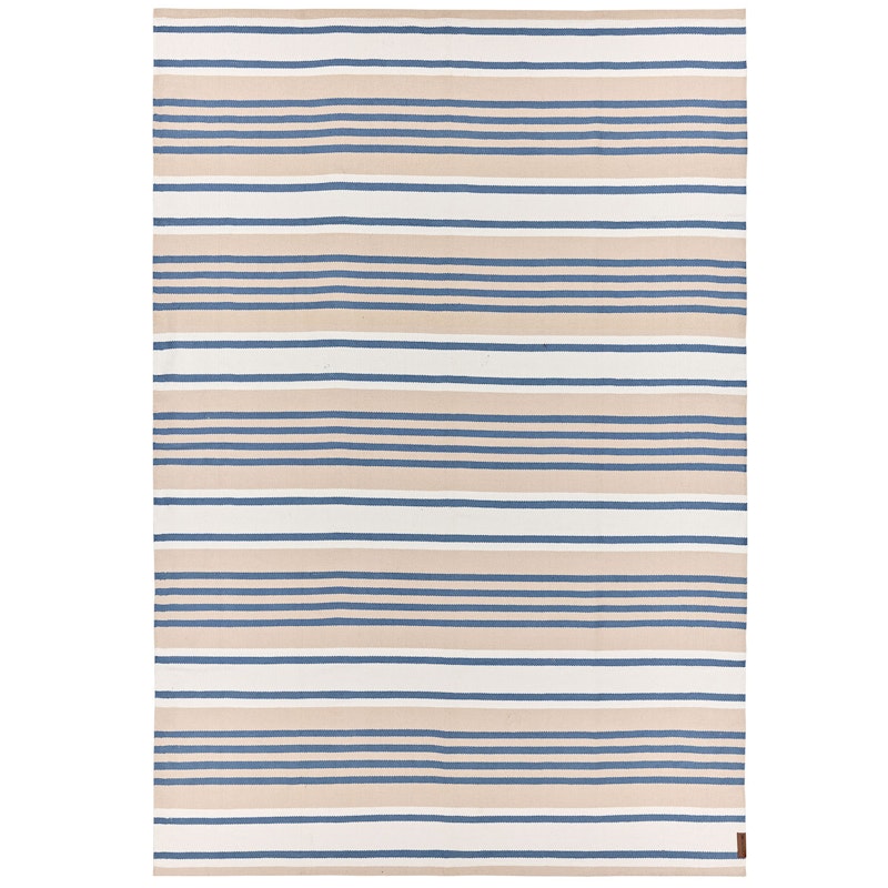 Striped Teppe 170x240 cm