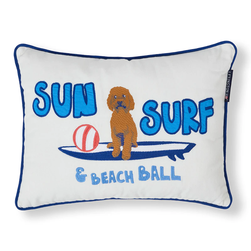 Sun Surf Pute 30x40 cm