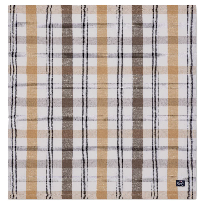 Tøyserviett 50x50 cm