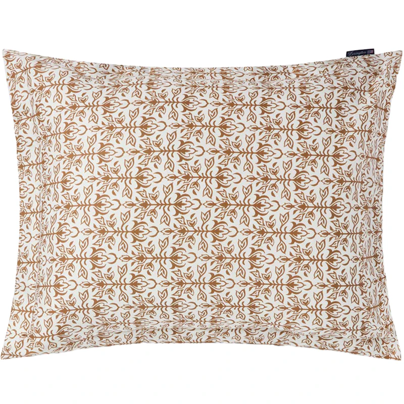 Ornament Putevar 50x60 cm, Hvit / Fudge