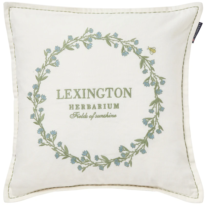 Wreath Putetrekk 50x50 cm