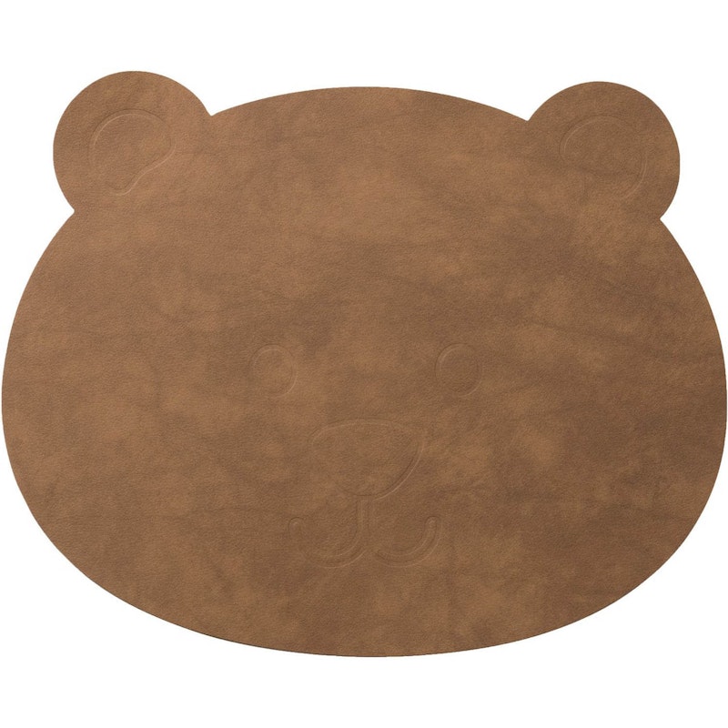 Bear Bordbrikke 38x30 cm, Nupo Nature