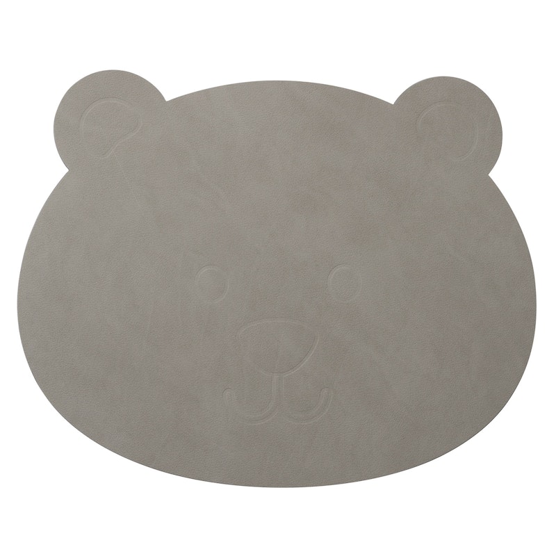 Bear Bordbrikke, Nupo Light Grey