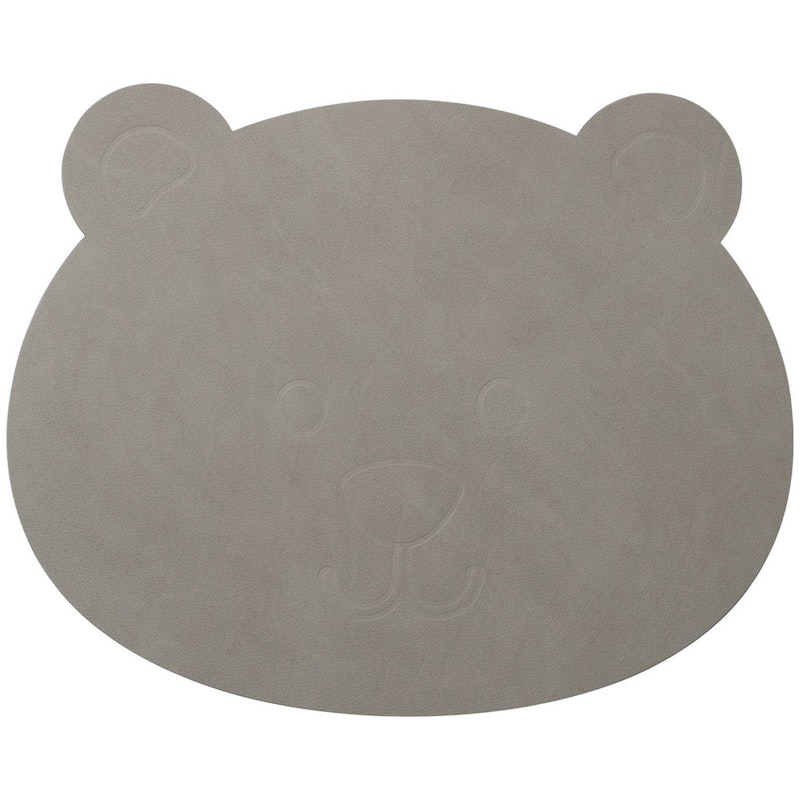 Bear Bordbrikke, Nupo Light Grey