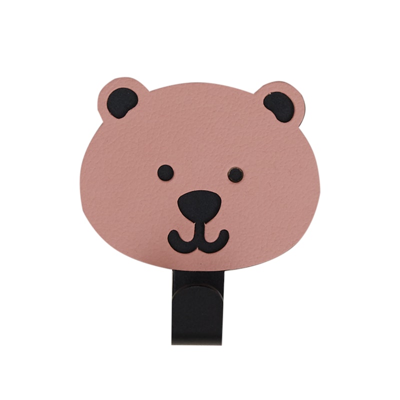 Bear Krok, Nupo Rose/Steel Black