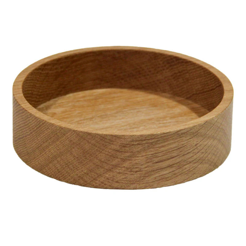 Circle Krukke, Oak Nature