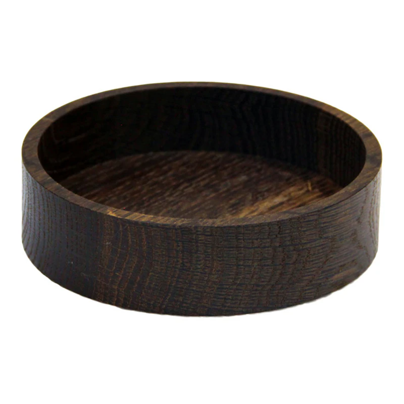 Circle Krukke, Oak Smoked
