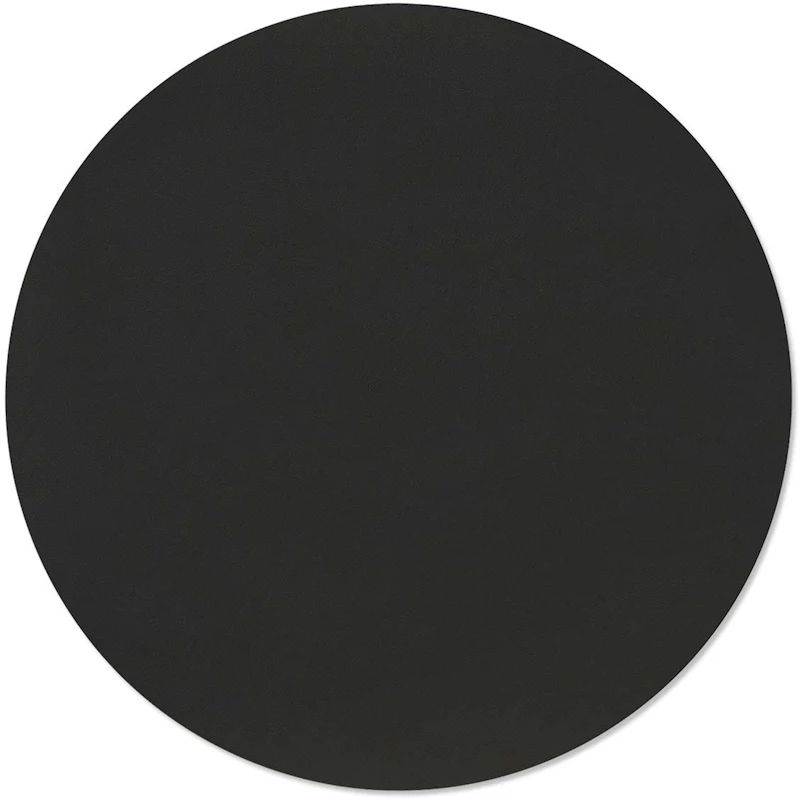 Circle L Nupo Spisebrikke, Black Ink