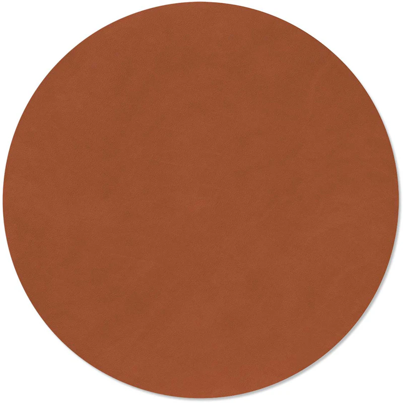 Circle L Nupo Spisebrikke, Rust