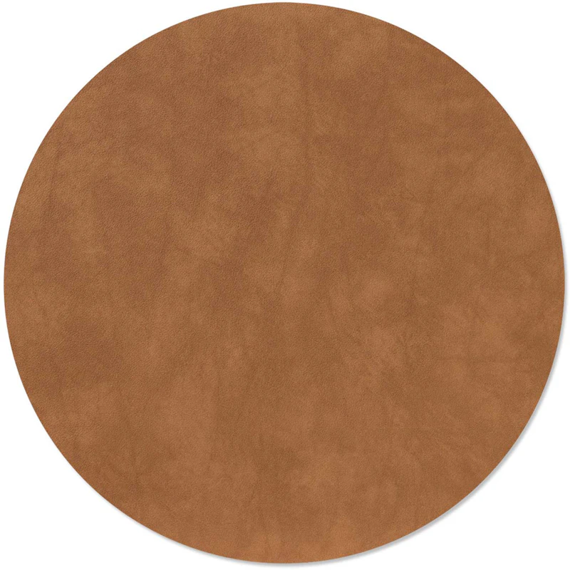 Circle L Nupo Spisebrikke, Natur