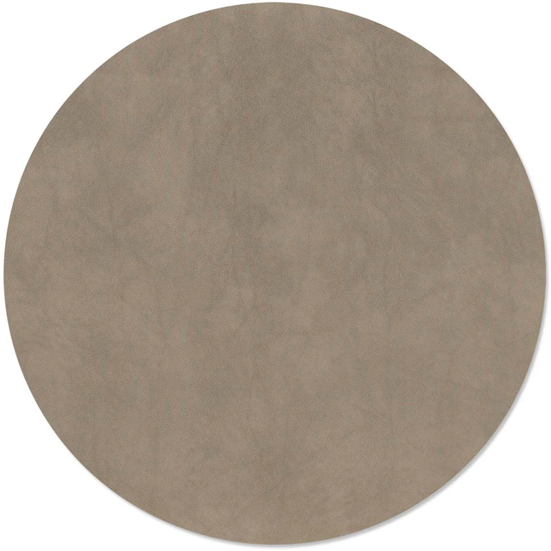 Circle L Nupo Spisebrikke, Nomad Grey