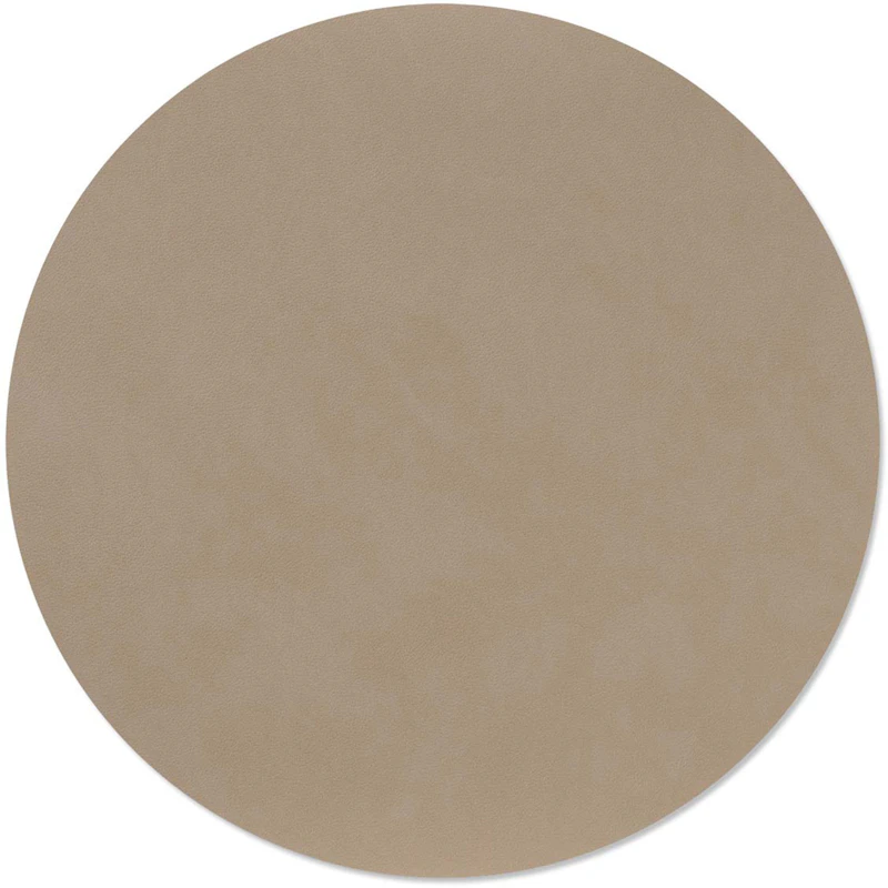 Circle L Nupo Spisebrikke, Clay Brown