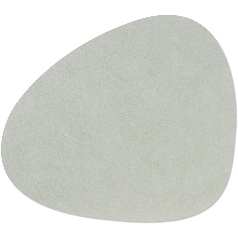 Curve L Bordmatte Nupo 37x44 cm, Metal