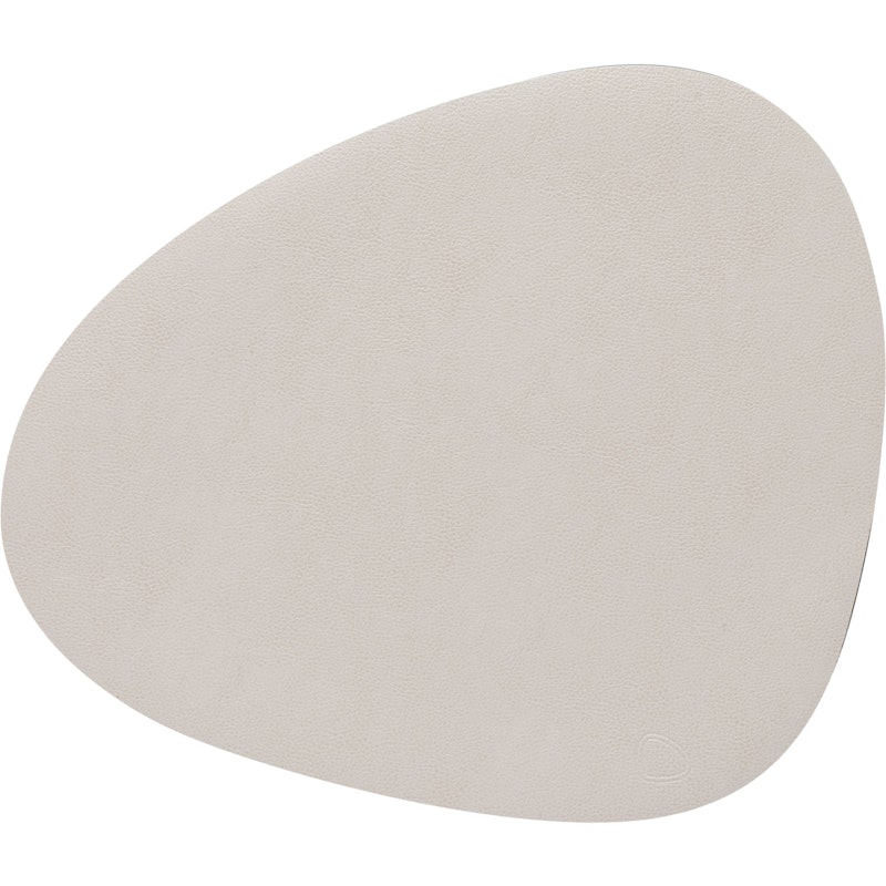 Curve Spisebrikke Serene 37x44 cm, Cream