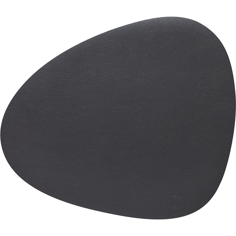 Curve Spisebrikke Serene 37x44 cm, Antrasitt