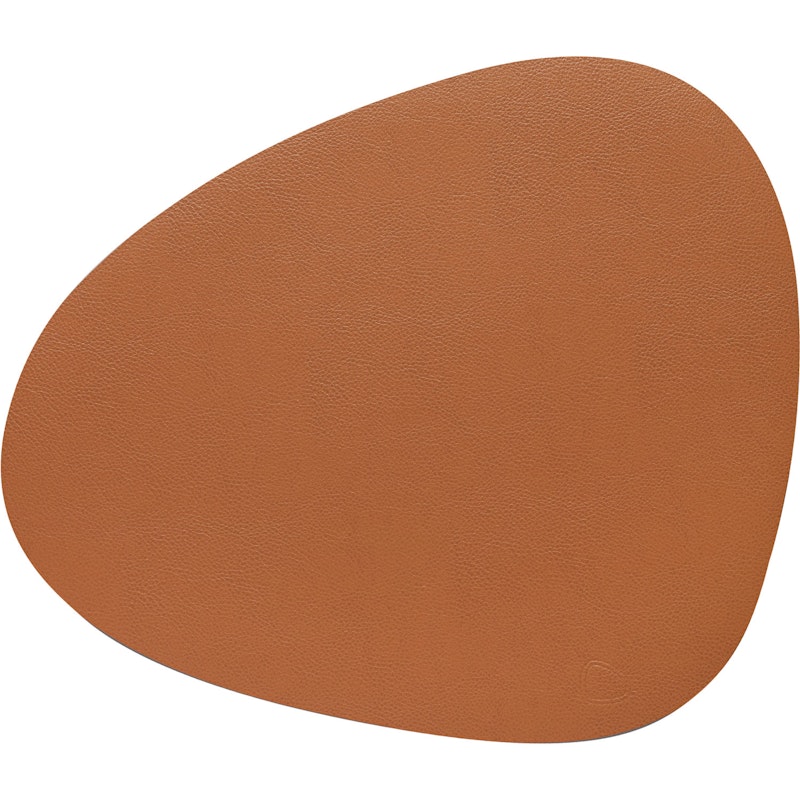 Curve Spisebrikke Serene 37x44 cm, Nature