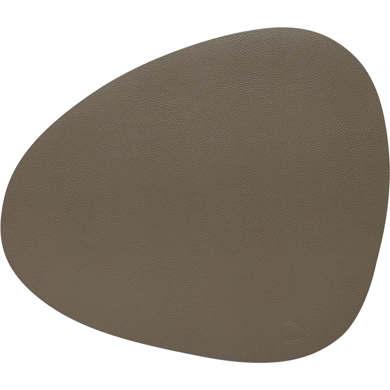 Curve Spisebrikke Serene 37x44 cm, Moss