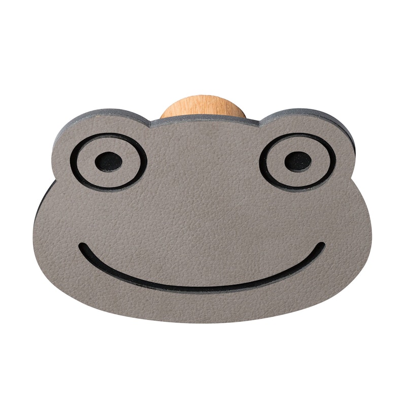 Frog Krok, Nupo Light Grey/Steel Anthracite