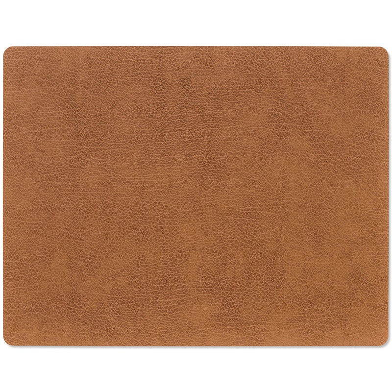 Square L Bordbrikke 35x45cm, Bull Nature