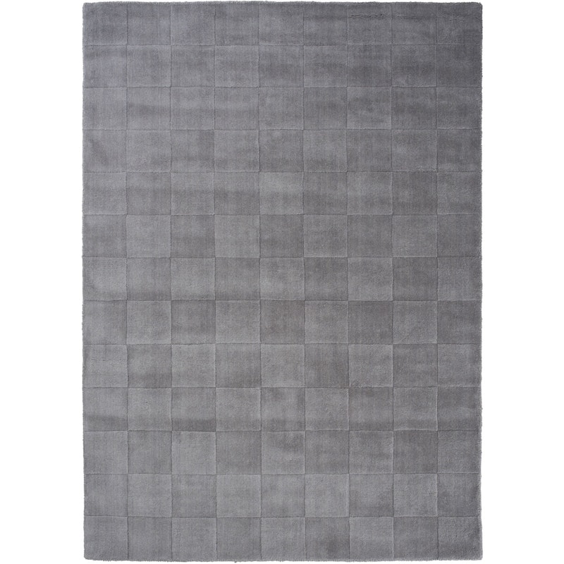 Luzern Gulvteppe 200x300cm, Light Grey