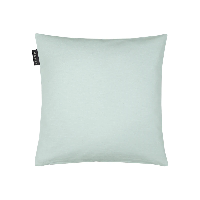 Annabell Putetrekk 40x40 cm, Light Ice Green