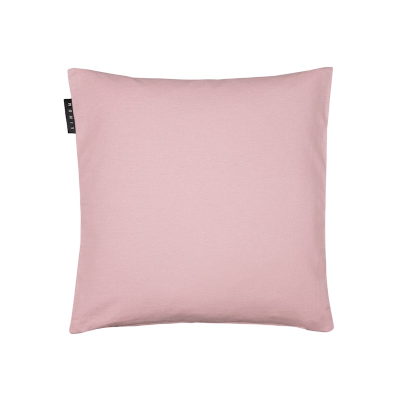 Annabell Putetrekk 40x40 cm, Dusty Pink