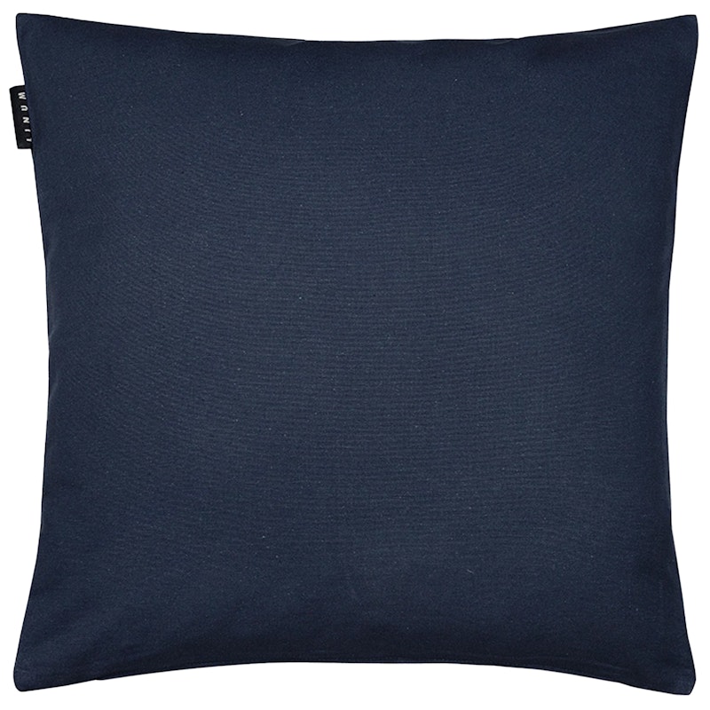 Annabell Putetrekk 40x40 cm, Marine